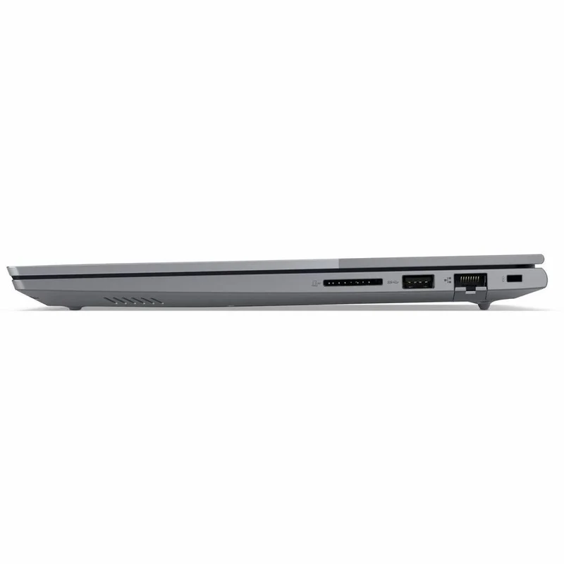 Ordinateur portable Lenovo ThinkBook 14 G7 ARP 21MV0009CA 14" (355.60 mm) à écran tactile - WUXGA - AMD Ryzen 5 7535HS - 16 Go - SSD 512 Go - Clavier français, anglais - Gris arctique 21MV0009CA