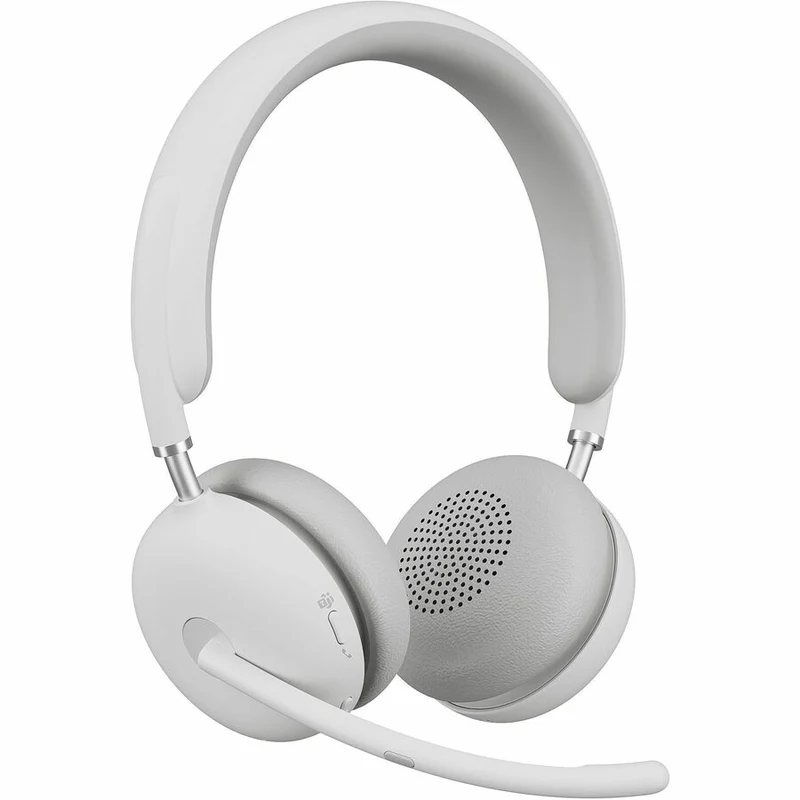 Casque Logitech Zone sans fil 2 981-001298