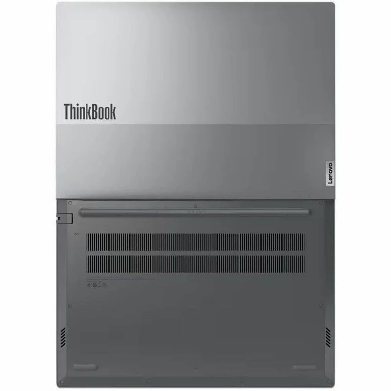 Ordinateur portable Lenovo ThinkBook 16 G7 ARP 21MW0002CA 16" (406.40 mm) à écran tactile - WUXGA - AMD Ryzen 5 7535HS - 16 Go - SSD 512 Go - Clavier français, anglais - Gris arctique 21MW0002CA