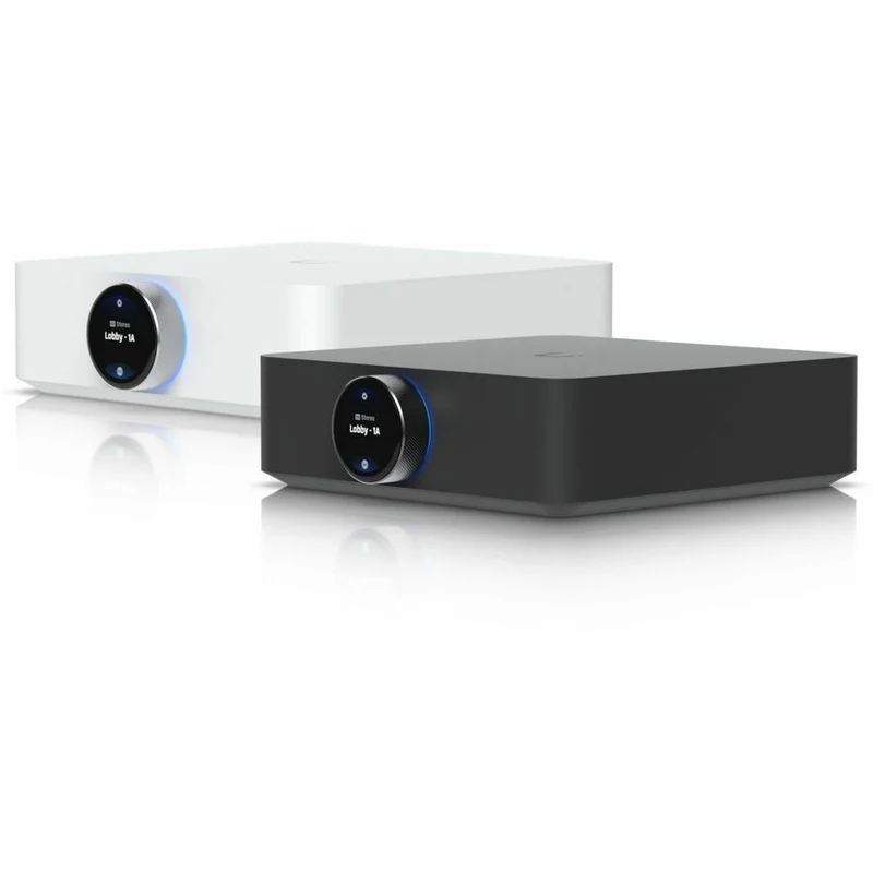 Amplificateur Ubiquiti PowerAmp UPL-Amp-B - 260 W RMS - 2 canaux - Noir UPL-AMP-B
