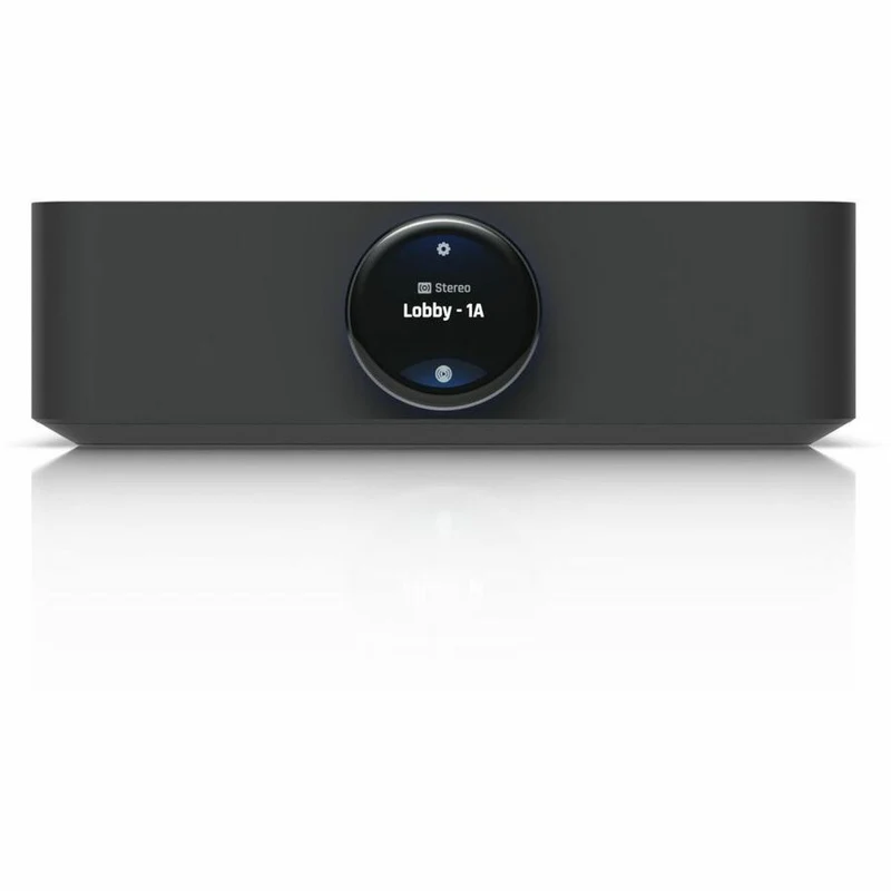 Amplificateur Ubiquiti PowerAmp UPL-Amp-B - 260 W RMS - 2 canaux - Noir UPL-AMP-B