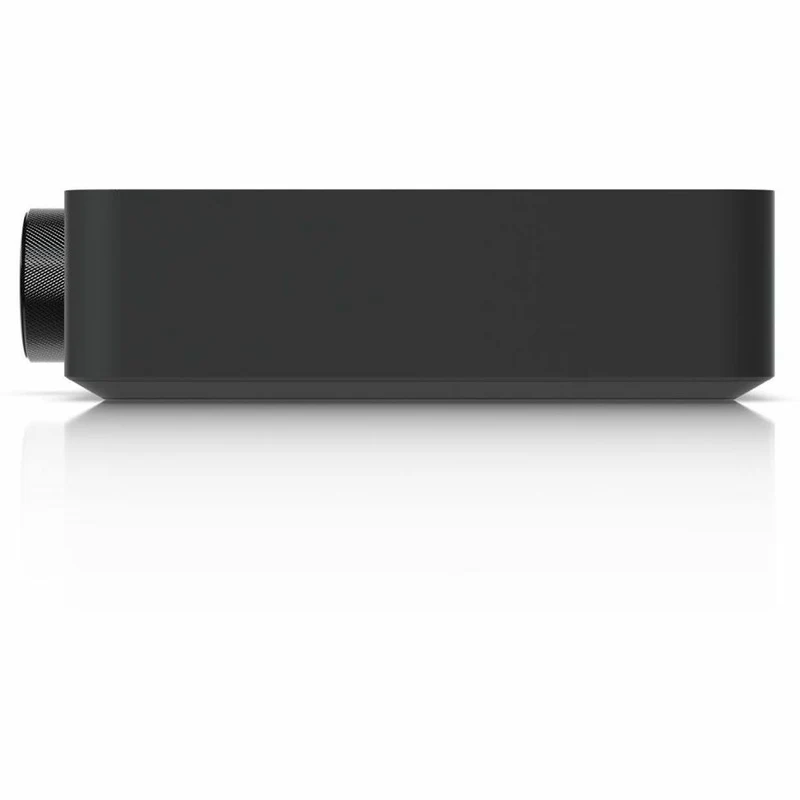 Amplificateur Ubiquiti PowerAmp UPL-Amp-B - 260 W RMS - 2 canaux - Noir UPL-AMP-B