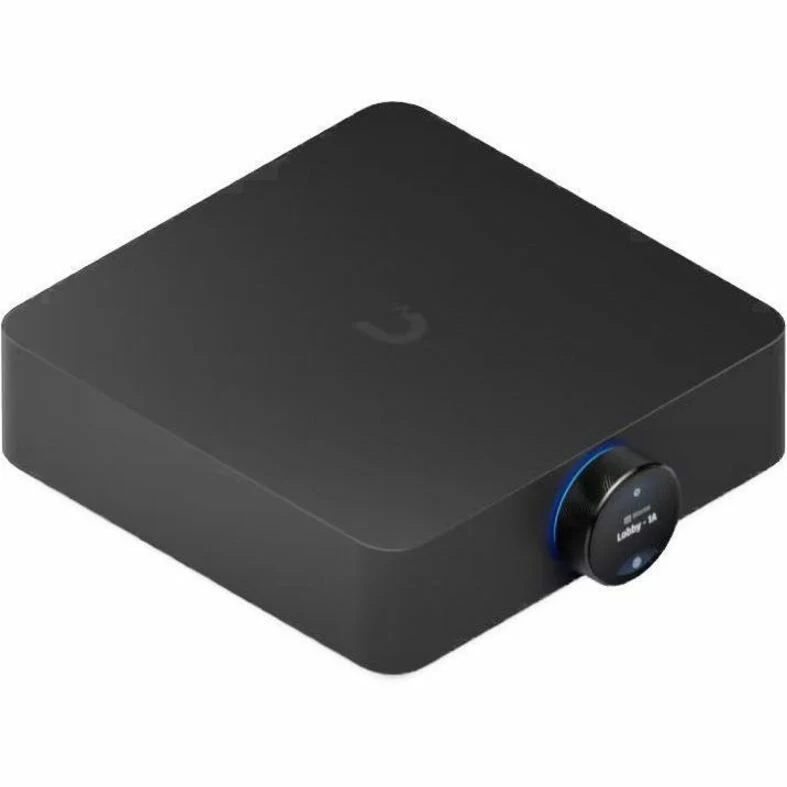 Amplificateur Ubiquiti PowerAmp UPL-Amp-B - 260 W RMS - 2 canaux - Noir UPL-AMP-B