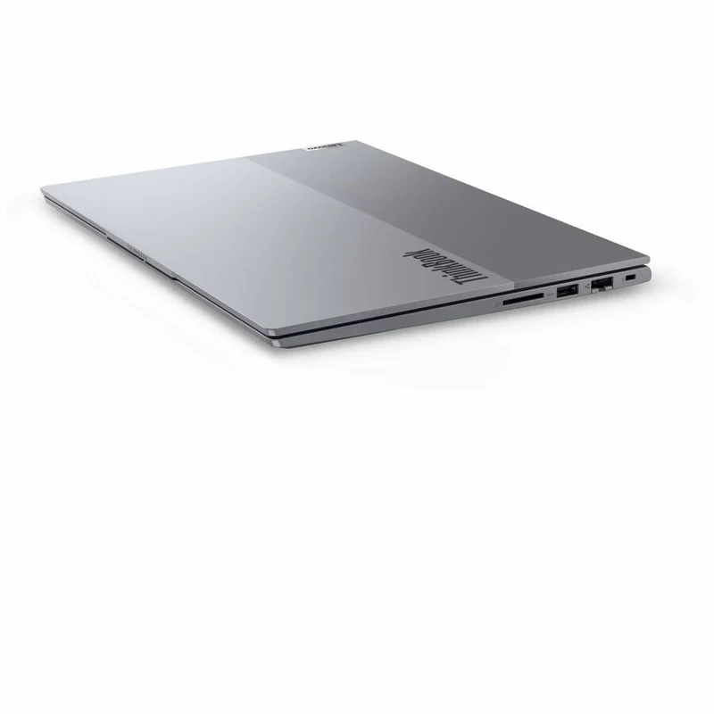 Ordinateur portable Lenovo ThinkBook 14 G7 ARP 21MV000ACA 14" (355.60 mm) à écran tactile - WUXGA - AMD Ryzen 7 7735HS - 16 Go - SSD 512 Go - Clavier français, anglais - Gris arctique 21MV000ACA