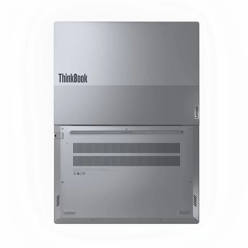 Ordinateur portable Lenovo ThinkBook 14 G7 ARP 21MV000ACA 14" (355.60 mm) à écran tactile - WUXGA - AMD Ryzen 7 7735HS - 16 Go - SSD 512 Go - Clavier français, anglais - Gris arctique 21MV000ACA