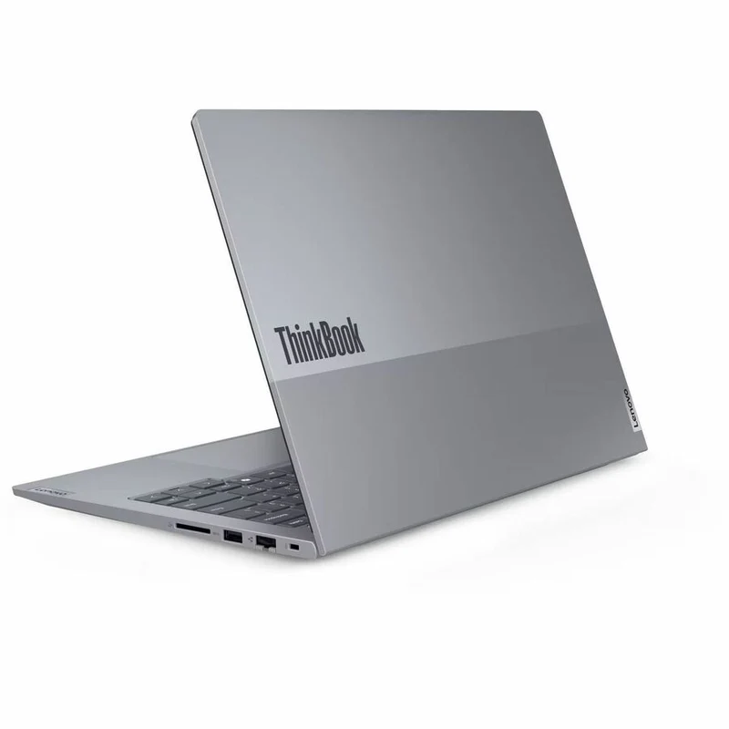 Ordinateur portable Lenovo ThinkBook 14 G7 ARP 21MV000ACA 14" (355.60 mm) à écran tactile - WUXGA - AMD Ryzen 7 7735HS - 16 Go - SSD 512 Go - Clavier français, anglais - Gris arctique 21MV000ACA