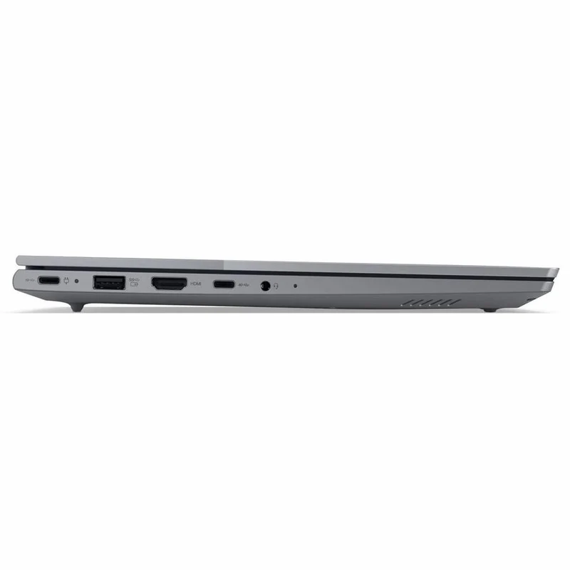 Ordinateur portable Lenovo ThinkBook 14 G7 ARP 21MV000ACA 14" (355.60 mm) à écran tactile - WUXGA - AMD Ryzen 7 7735HS - 16 Go - SSD 512 Go - Clavier français, anglais - Gris arctique 21MV000ACA