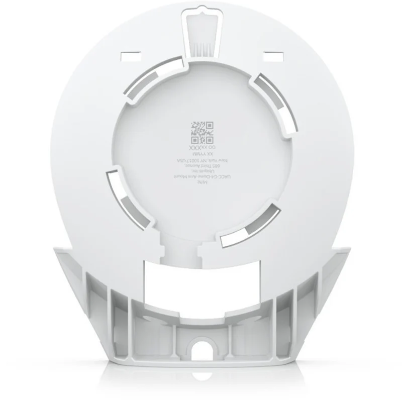 Bras de montage Ubiquiti pour caméra UACC-G4-Dome-Arm-Mount
