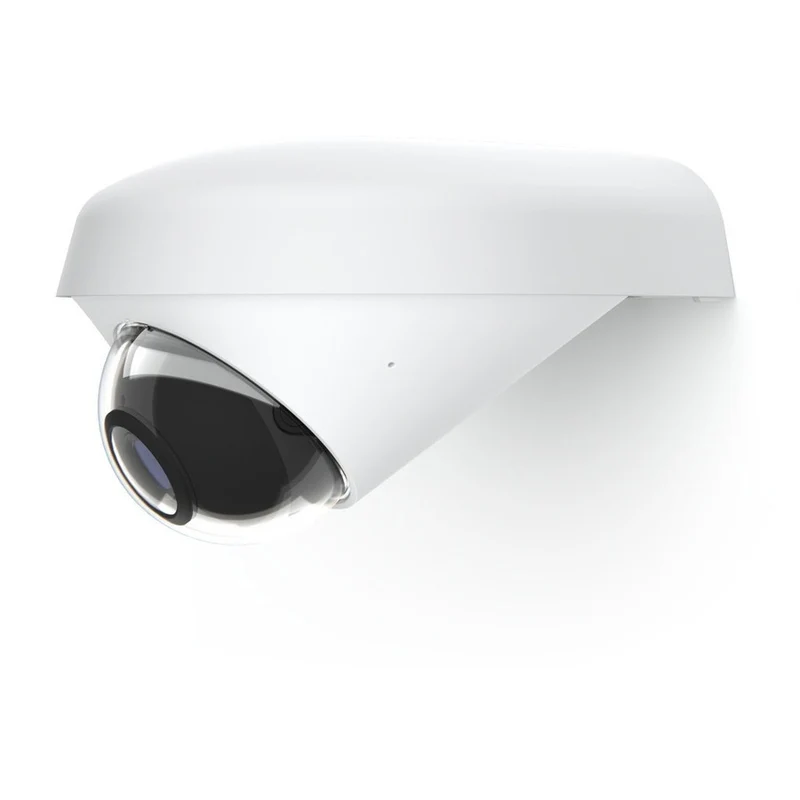Bras de montage Ubiquiti pour caméra UACC-G4-Dome-Arm-Mount