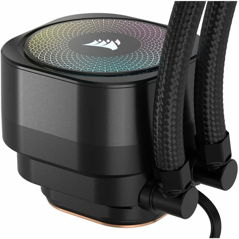 Refroidisseur liquide pour processeur Corsair NAUTILUS 360 RS ARGB CW-9060093-WW