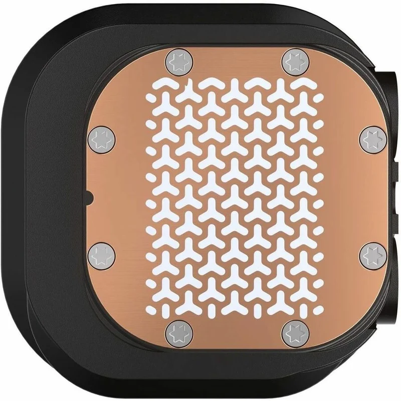 Refroidisseur liquide pour processeur Corsair NAUTILUS 360 RS ARGB CW-9060093-WW
