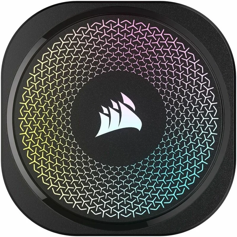 Refroidisseur liquide pour processeur Corsair NAUTILUS 360 RS ARGB CW-9060093-WW
