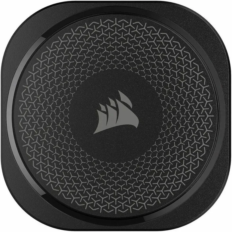 Refroidisseur liquide pour processeur Corsair NAUTILUS 360 RS ARGB CW-9060093-WW