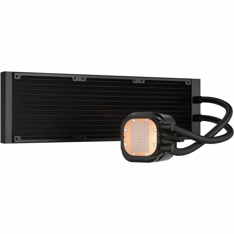 Refroidisseur liquide pour processeur Corsair NAUTILUS 360 RS ARGB CW-9060093-WW
