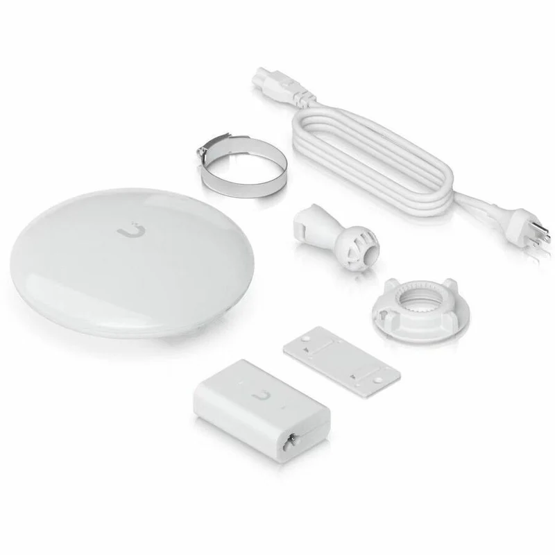 Pont sans fil Ubiquiti UDB-Pro à bande unique IEEE 802.11a/n/ac 867 Mbit/s - Extérieur UDB-PRO