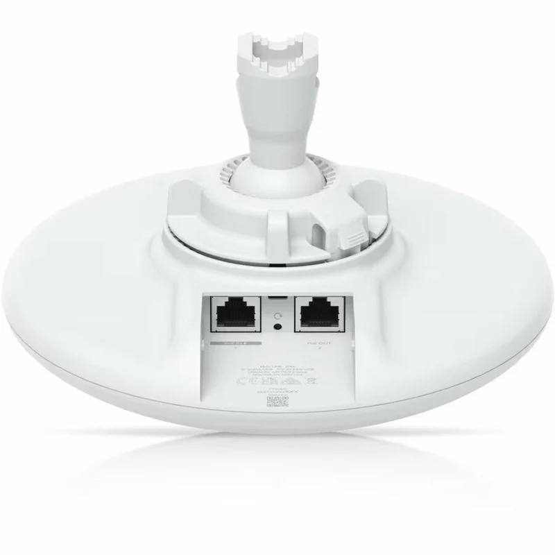 Pont sans fil Ubiquiti UDB-Pro à bande unique IEEE 802.11a/n/ac 867 Mbit/s - Extérieur UDB-PRO