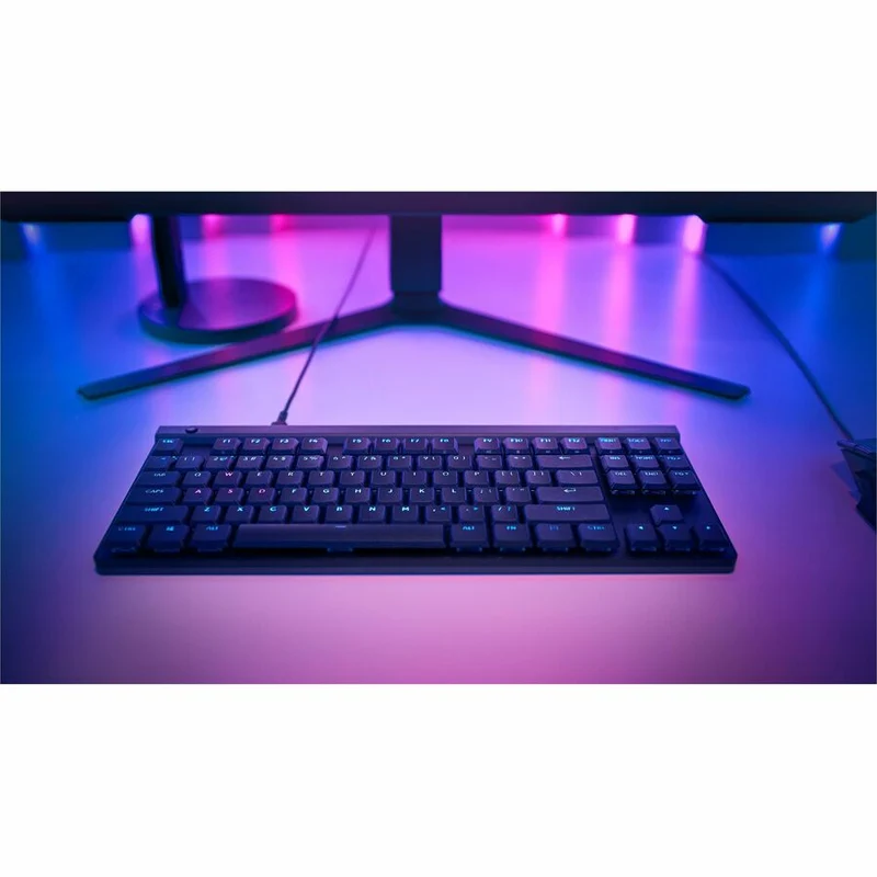 Clavier de jeu Logitech G G515 TKL 920-012868
