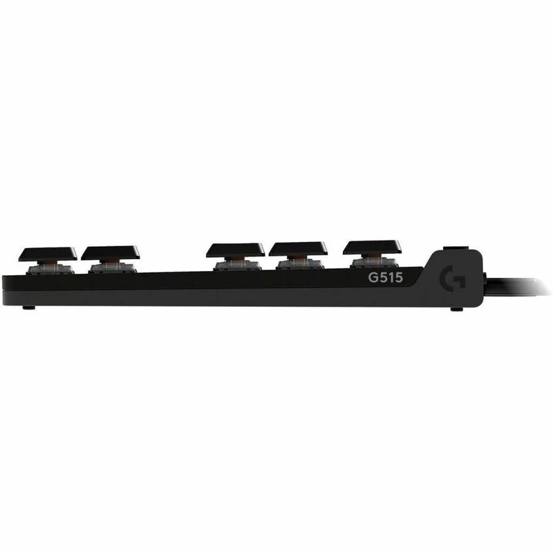 Clavier de jeu Logitech G G515 TKL 920-012868