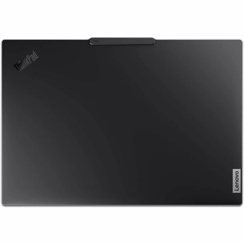 Ordinateur portable Lenovo ThinkPad P16s Gen 3 21KS0023CA 16" (406.40 mm) à écran tactile - WUXGA - Intel Core Ultra 7 155H - 16 Go - SSD 512 Go - Clavier français - Noir 21KS0023CA
