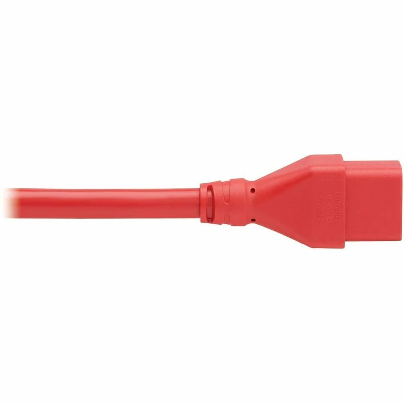 Tripp Lite par Eaton P036-002-ARD Rallonge d'alimentation P036-002-ARD