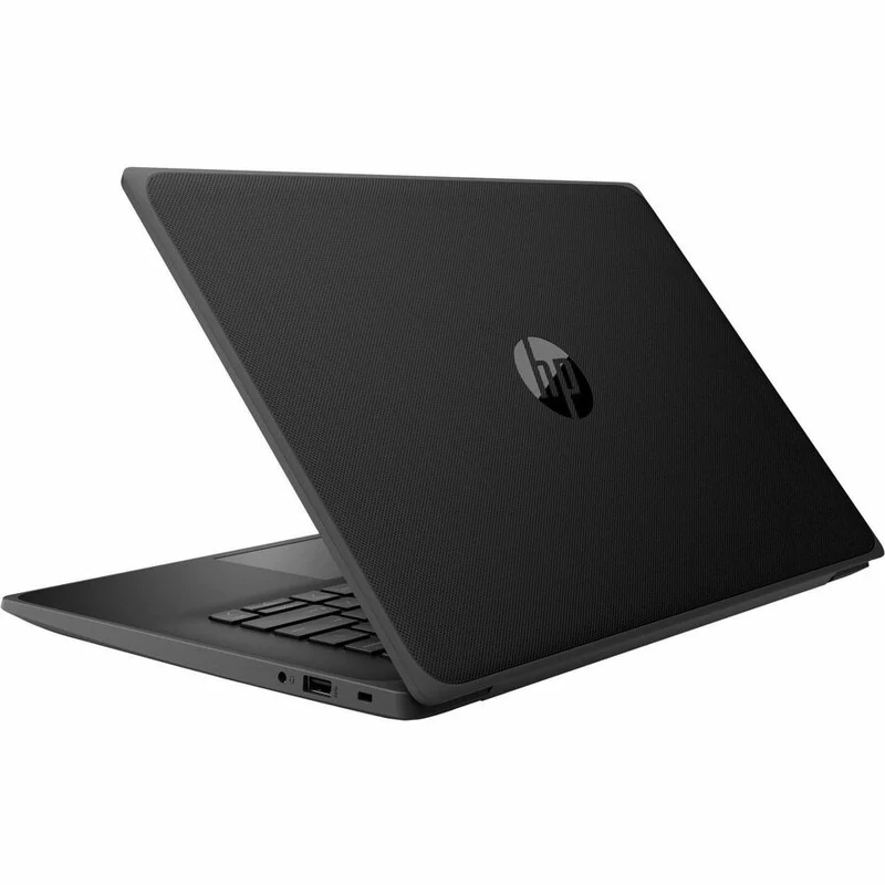 Ordinateur portable HP ProBook Fortis 14 G9 14" à écran tactile - Full HD - Intel Pentium Silver N6000 - 8 Go - SSD 256 Go - Jack Black 8M3T2UT#ABA