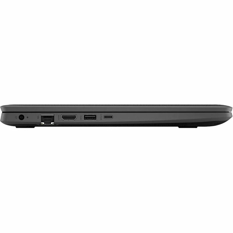 Ordinateur portable HP ProBook Fortis 14 G9 14" à écran tactile - Full HD - Intel Pentium Silver N6000 - 8 Go - SSD 256 Go - Jack Black 8M3T2UT#ABA