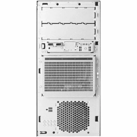 Serveur tour HPE ProLiant ML30 G11 4U - 1 x Intel Xeon E-2436 2.90 GHz - 16 Go RAM - Contrôleur Serial ATA P65096-001