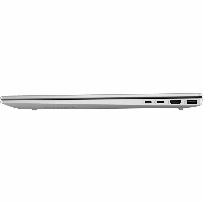 Ordinateur portable HP 16-af0000 16-af0000ca 16" - WUXGA - Intel Core 5 120U - 16 Go - SSD 512 Go - Aluminium argent naturel 9W3F4UA#ABL