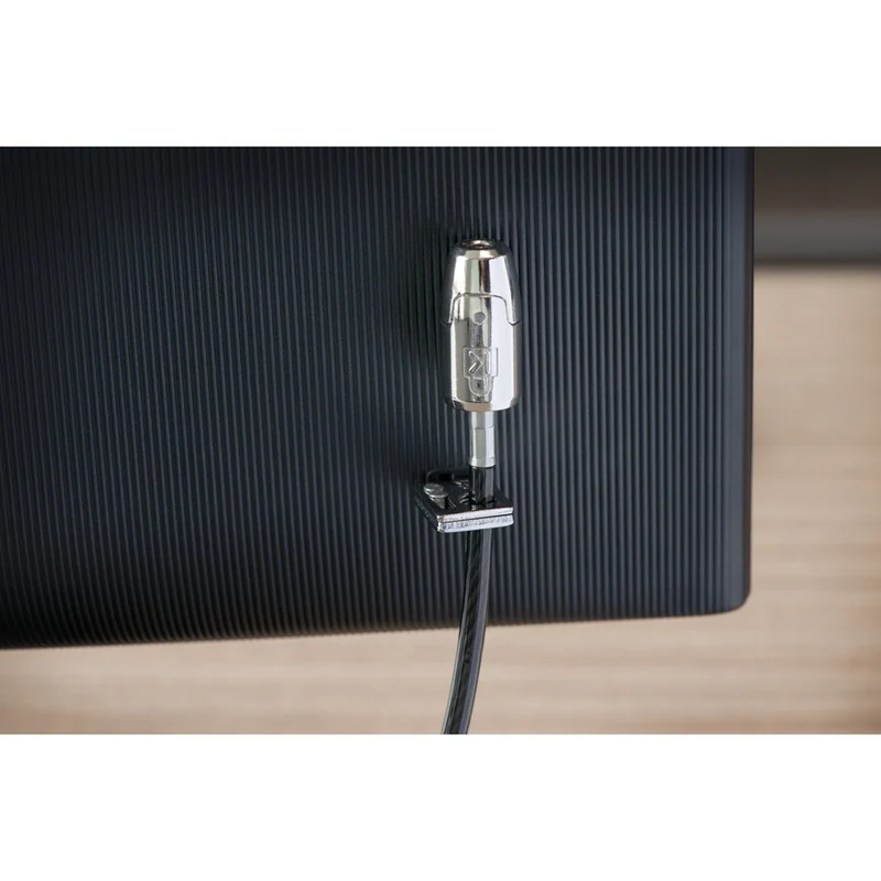 Kit de verrouillage Kensington Desktop & Peripherals 2.0 - Clé principale à la demande K67990US
