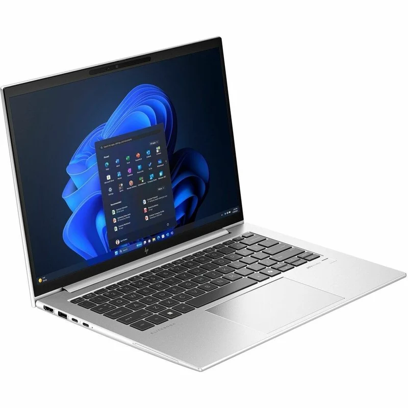 Ordinateur portable HP EliteBook 840 G11 14" - WUXGA - Intel Core Ultra 7 155U - Technologie vPro - 32 Go - SSD 512 Go - Clavier anglais, français A14RWUT#ABL