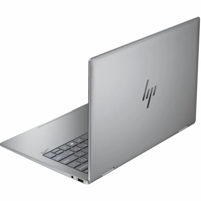 Ordinateur portable convertible 360 en 14 à écran tactile HP ENVY x0000 14-fc0000 14-fc2ca 1 pouces - 2.8K - Intel Core Ultra 7 155U - 16 Go - SSD 1 To - Argent météore 9W3D7UA#ABL