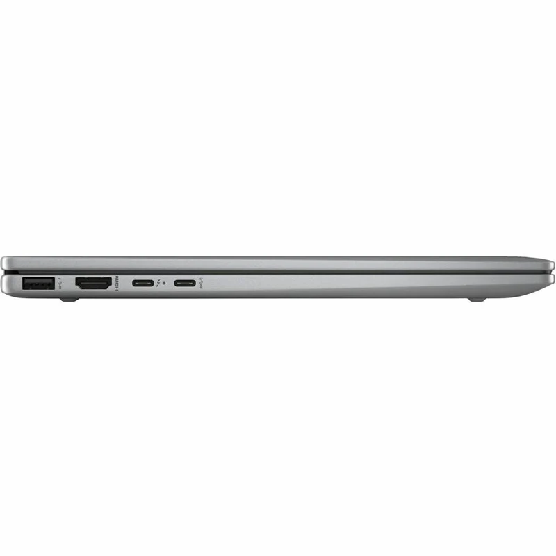 Ordinateur portable convertible 360 en 14 à écran tactile HP ENVY x0000 14-fc0000 14-fc2ca 1 pouces - 2.8K - Intel Core Ultra 7 155U - 16 Go - SSD 1 To - Argent météore 9W3D7UA#ABL