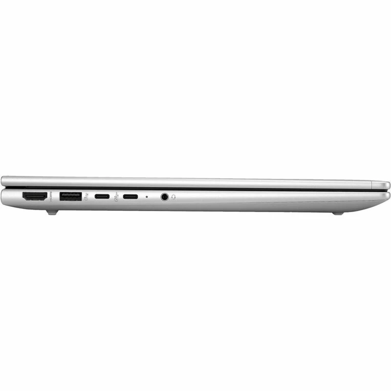 Ordinateur portable HP ProBook 440 G11 14" - WUXGA - Intel Core Ultra 7 155U - Technologie vPro - 16 Go - SSD 512 Go - Clavier anglais - Pike Silver A1LC3UT#ABA