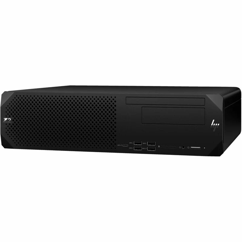 Station de travail HP Z2 G9 - Intel Core i7 14e génération i7-14700K - 32 Go - SSD 1 To - Petit format A1NT9UT#ABC