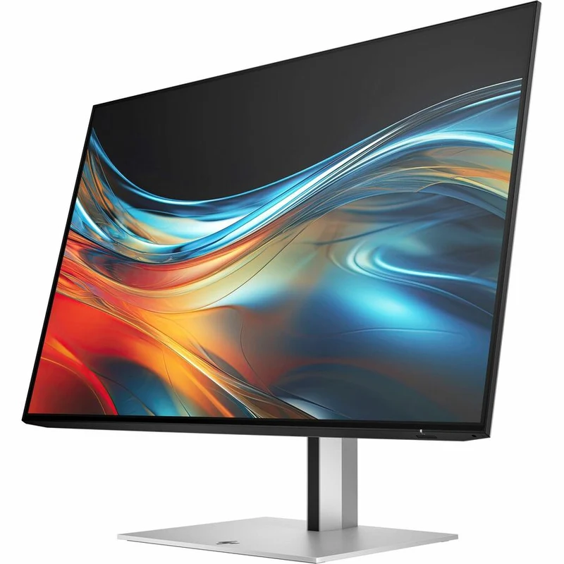 Moniteur LCD WUXGA HP 724pn 24" - 16:10 8X534AA#ABA