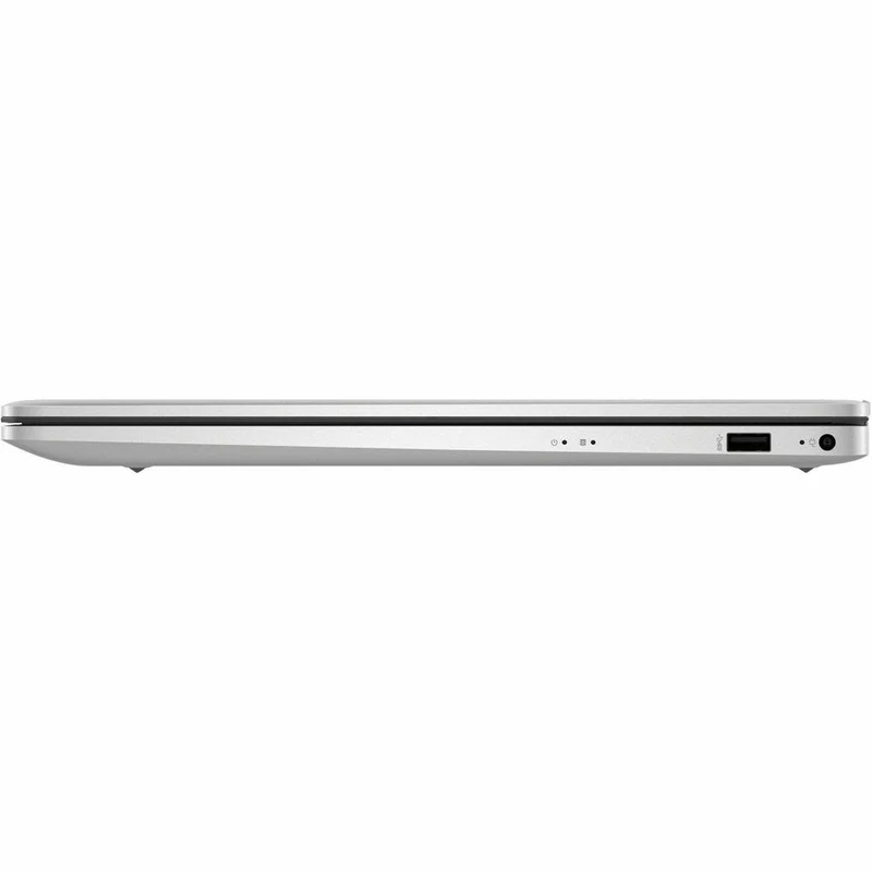 Ordinateur portable HP 17-c4000 17-cn4010ca 17.3" - Full HD - Intel Core 5 120U - 16 Go - SSD 512 Go - Argent naturel 9W3F7UA#ABL
