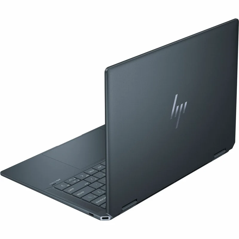 Ordinateur portable convertible 360 en 14 à écran tactile HP Spectre x0000 14-eu0000 14-eu2ca 1" - 2.8K - Intel Core Ultra 7 155H - Plateforme Intel Evo - 32 Go - SSD 2 To - Aluminium bleu ardoise 978W5UA#ABL