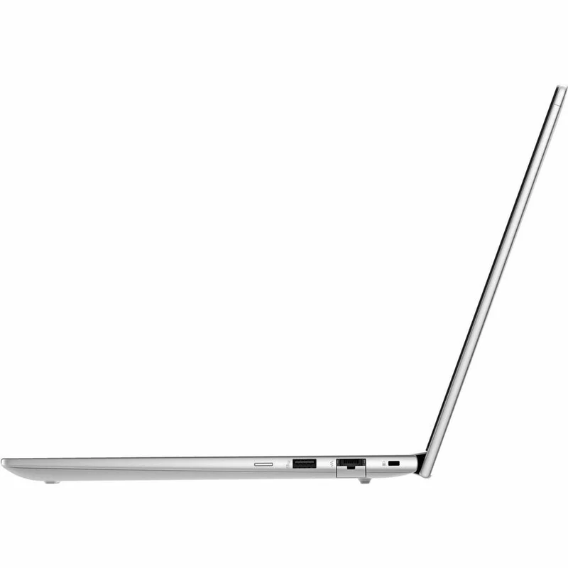 Ordinateur portable HP EliteBook 640 G11 14" à écran tactile - WUXGA - Intel Core Ultra 5 125U - Technologie vPro - 16 Go - SSD 512 Go - Clavier anglais - Pike Silver A1NR6UT#ABA