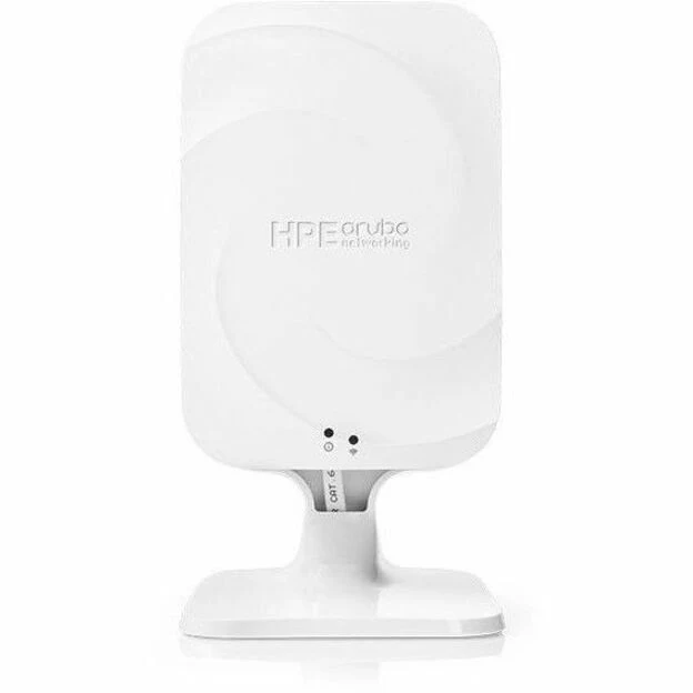 Point d'accès sans fil HPE AP-605H tribande IEEE 802.11 a/b/g/n/ac/ax 3.60 Gbit/s - Intérieur S0B60A