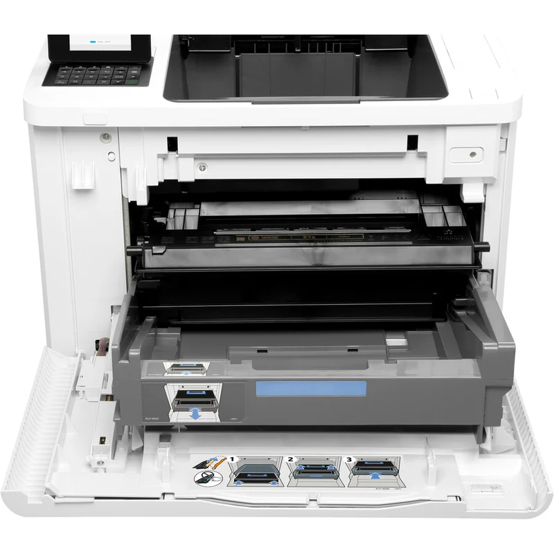 Imprimante laser de bureau HP LaserJet M607 M607n - Monochrome K0Q14A#BGJ