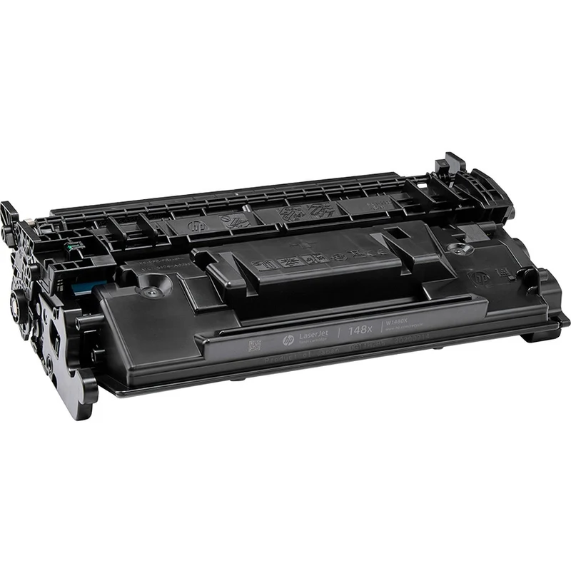 Cartouche de toner laser HP d'origine à haut rendement - Noir - 1 unité W1480X