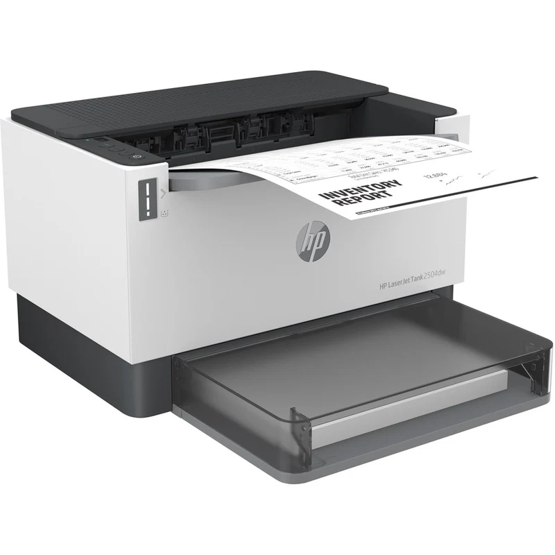 Imprimante laser sans fil de bureau HP LaserJet 2504dw - Monochrome 2R7F4A#BGJ