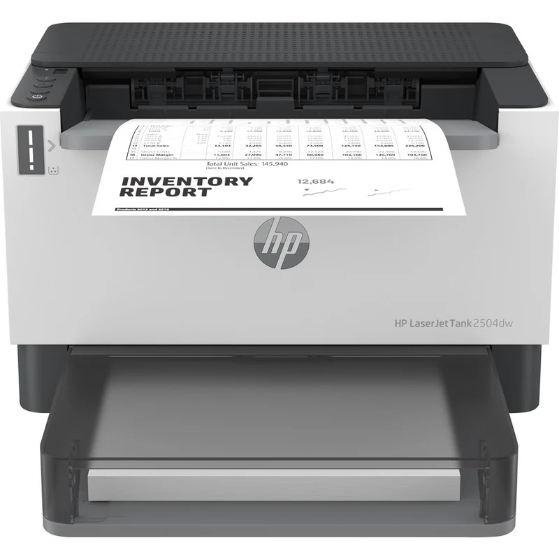 Imprimante laser sans fil de bureau HP LaserJet 2504dw - Monochrome 2R7F4A#BGJ