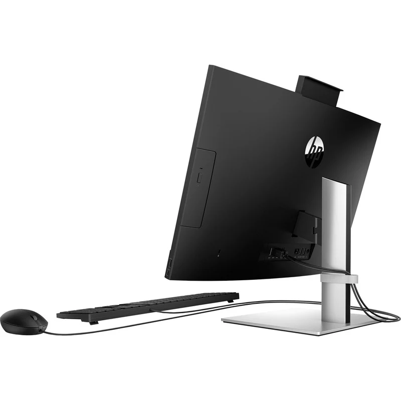 Ordinateur tout-en-un HP ProOne 440 G9 - Intel Core i5 14e génération i5-14500 - Technologie vPro - 8 Go - SSD 256 Go - 23.8" Full HD - Bureau A94CQUT#ABA