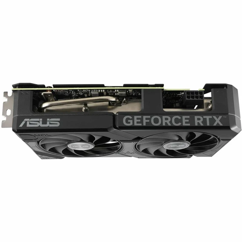 Carte graphique Asus NVIDIA GeForce RTX 4070 - 12 Go GDDR6 DUAL-RTX4070-O12GD6-EVO