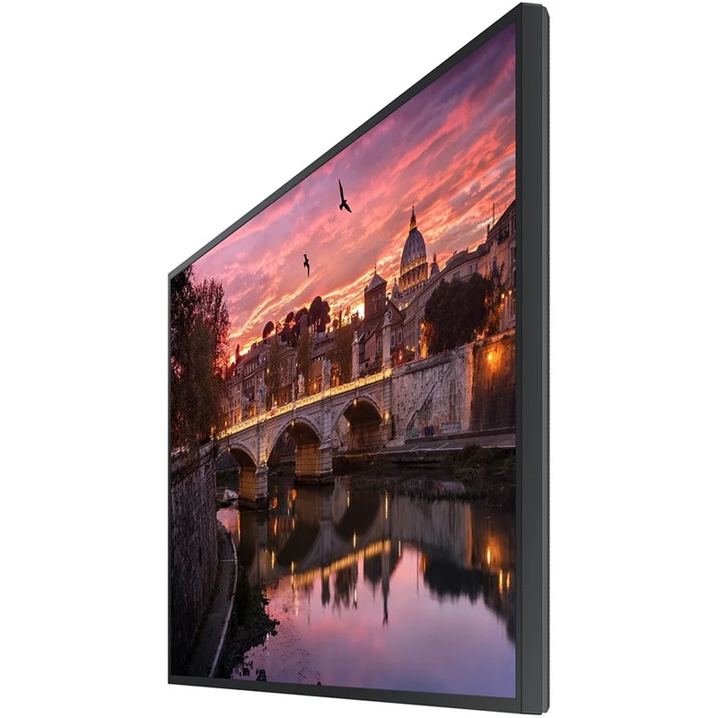 Écran d'affichage numérique Samsung QB65R-B LH65QBRBBGCXGO
