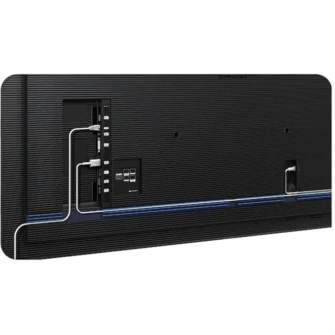 Écran d'affichage numérique Samsung QB65R-B LH65QBRBBGCXGO