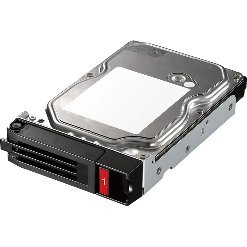 Disque dur Buffalo OP-HD6.0N 6 To - 3.5" interne - SATA (SATA/600) OP-HD6.0N