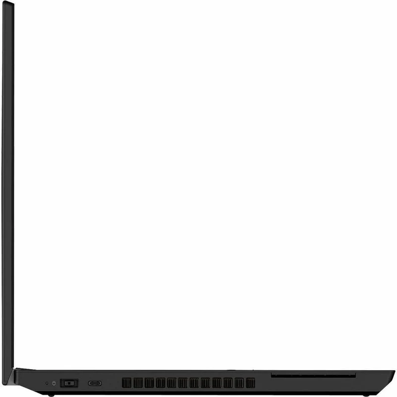 Station de travail mobile Lenovo ThinkPad P15v Gen 3 21EM004BCA 15.6" - Full HD - AMD Ryzen 7 PRO 6850H - 32 Go - SSD 1 To - Clavier français - Noir 21EM004BCA