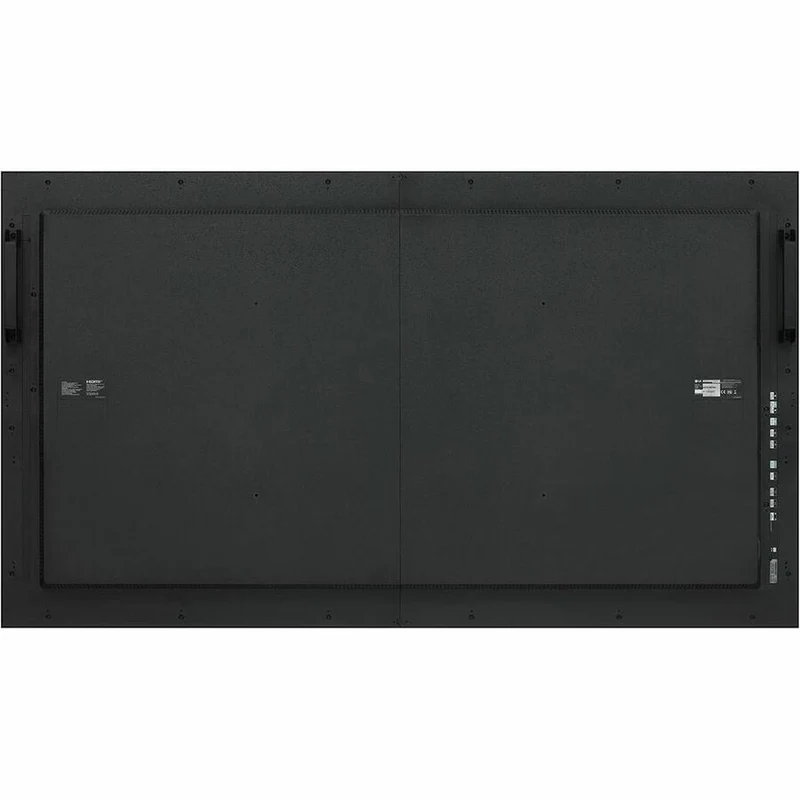 Écran de fenêtre LG 75XS4P 75XS4P-B